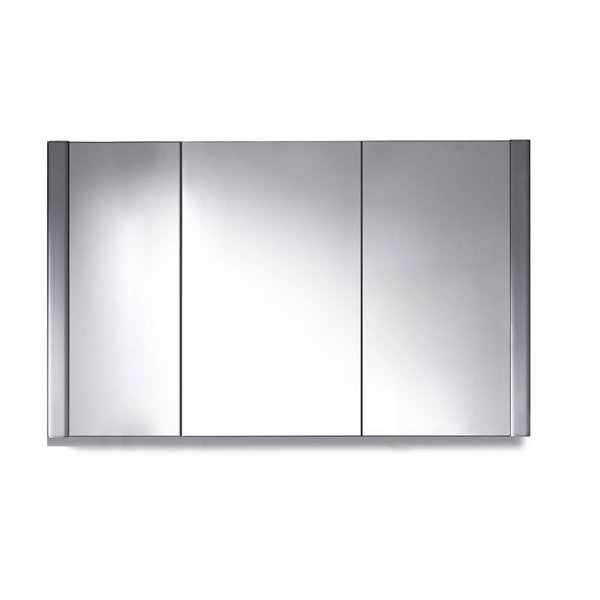 Bathroom Mirror Wayfair
